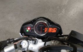 SUZUKI GSR250 GJ55D