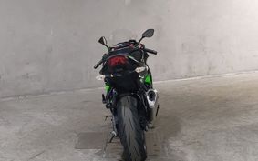 KAWASAKI NINJA ZX-6R ZX636E