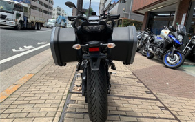 YAMAHA TRACER 9GT 2018 RN51J