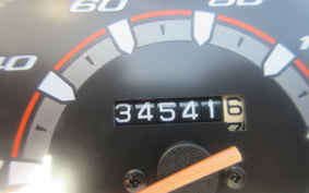 HONDA DIO 110 JF31