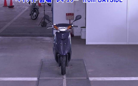 YAMAHA JOG-4
