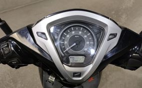 HONDA LEAD 125 JF45