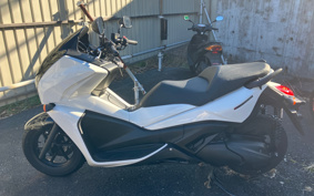 HONDA PHASE MF11