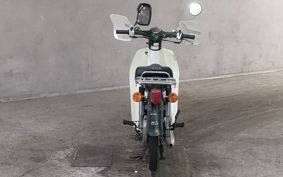HONDA SUPER CUB50 C50