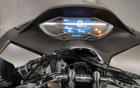 HONDA PCX 160 KF47