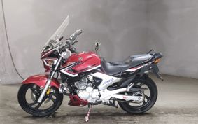 YAMAHA YBR250 PCNL