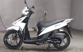 SUZUKI ADDRESS V110 CE47A
