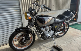 SUZUKI GSX400 2009 GS40XF