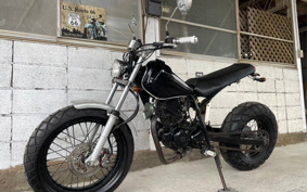 YAMAHA TW200 DG07J