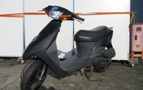 SUZUKI LETS2 CA1PA