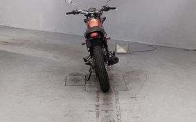 HONDA FTR223 MC34
