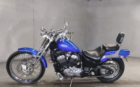 HONDA STEED400 NC37
