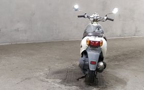 SUZUKI LETS4 CA45A