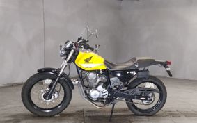 HONDA FTR223 MC34
