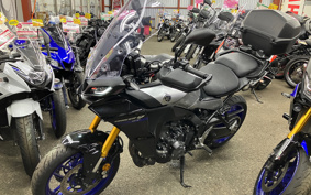 YAMAHA TRACER 9 GT 2021 RN70J