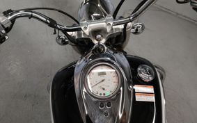 YAMAHA ROADSTER1700 MIDNIGHT VP17