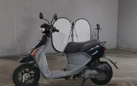SUZUKI LETS4 CA45A