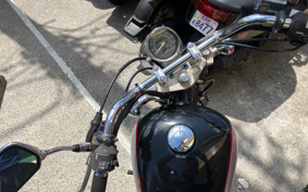 HONDA REBEL MC13