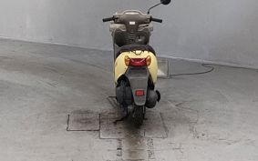 SUZUKI LETS4 CA43A