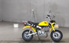 HONDA MONKEY AB27