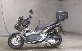 HONDA ADV150 KF38