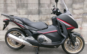HONDA NC700 INTEGRA S 2015 RC71