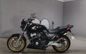 HONDA CB400SFV-3 NC39