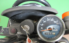 SUZUKI  STREET MAGIC 2 CA1LB