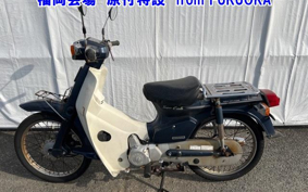 HONDA C50 SUPER CUB E