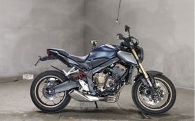 HONDA CB650R RH03
