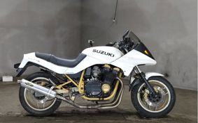SUZUKI GSX750S KATANA GR72A