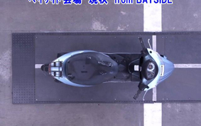 SUZUKI ADDRESS V50