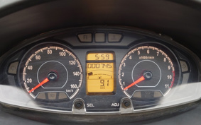 SUZUKI BURGMAN200 CH41A