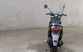 SUZUKI LETS4 CA45A