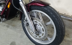 HONDA SHADOW1100 1991 SC18
