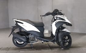 YAMAHA TORI CITY125 SEC1J