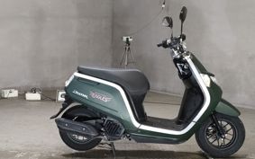 HONDA DUNK AF74