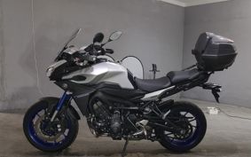 YAMAHA MT-09 RN36J