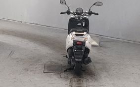 HONDA DUNK AF74
