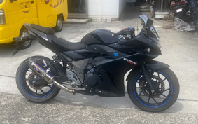 SUZUKI GSX250R DN11A
