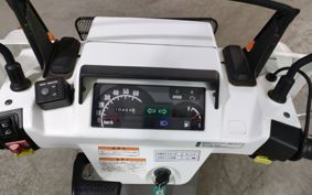 HONDA GYRO TD02