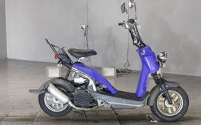 HONDA BYTE AF59