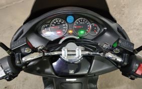 HONDA FORZA Z MF08