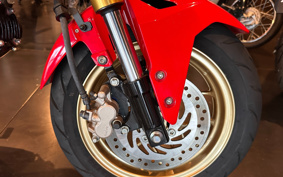 HONDA GROM JC75