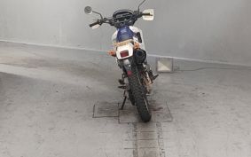 HONDA XL250 DEGREE MD26