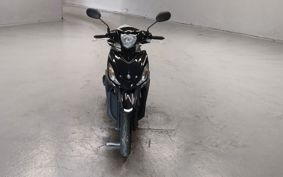 SUZUKI ADDRESS V110 CE47A