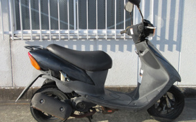 SUZUKI LETS2 CA1PA