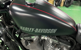 HARLEY  HARLEY XL1200CX 2016 LM3