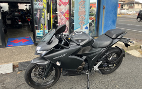 SUZUKI JIKUSA-SF250 ED22B