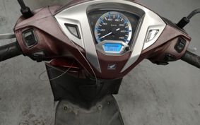 HONDA LEAD 125 JF45